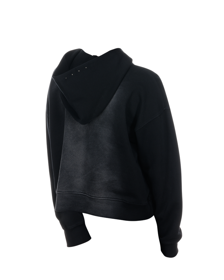Stamps New Era Ladies Metal Stud Hoodie