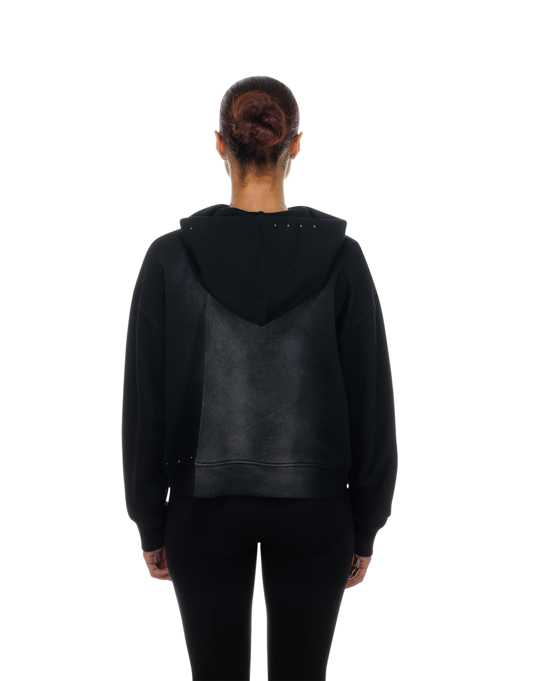 Stamps New Era Ladies Metal Stud Hoodie
