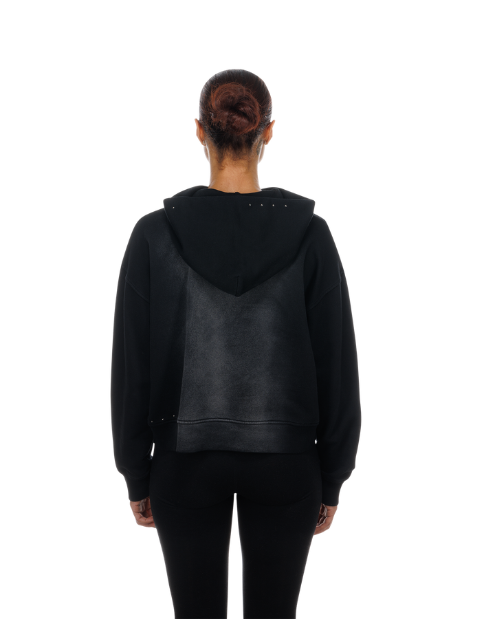 Stamps New Era Ladies Metal Stud Hoodie