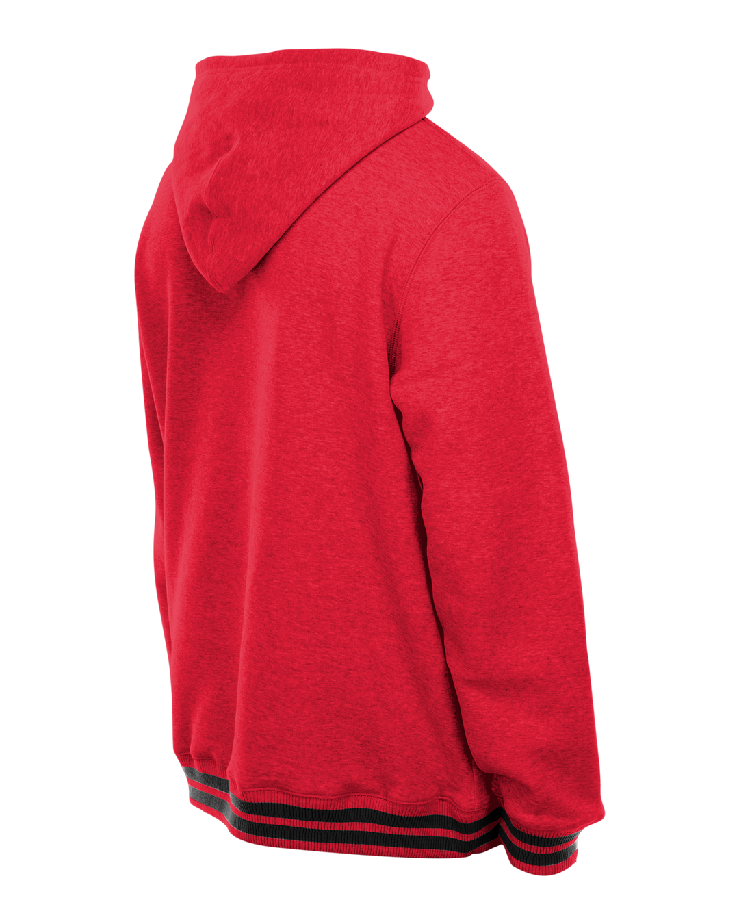 Stamps New Era Felt Chenille Hoodie