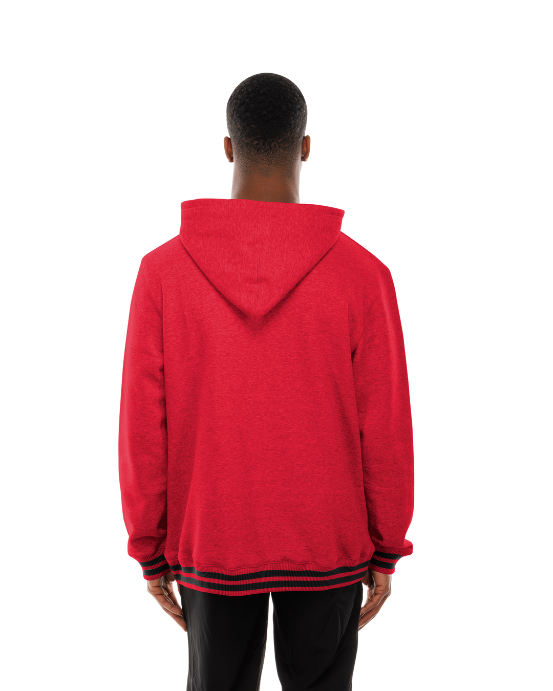 Stamps New Era Felt Chenille Hoodie