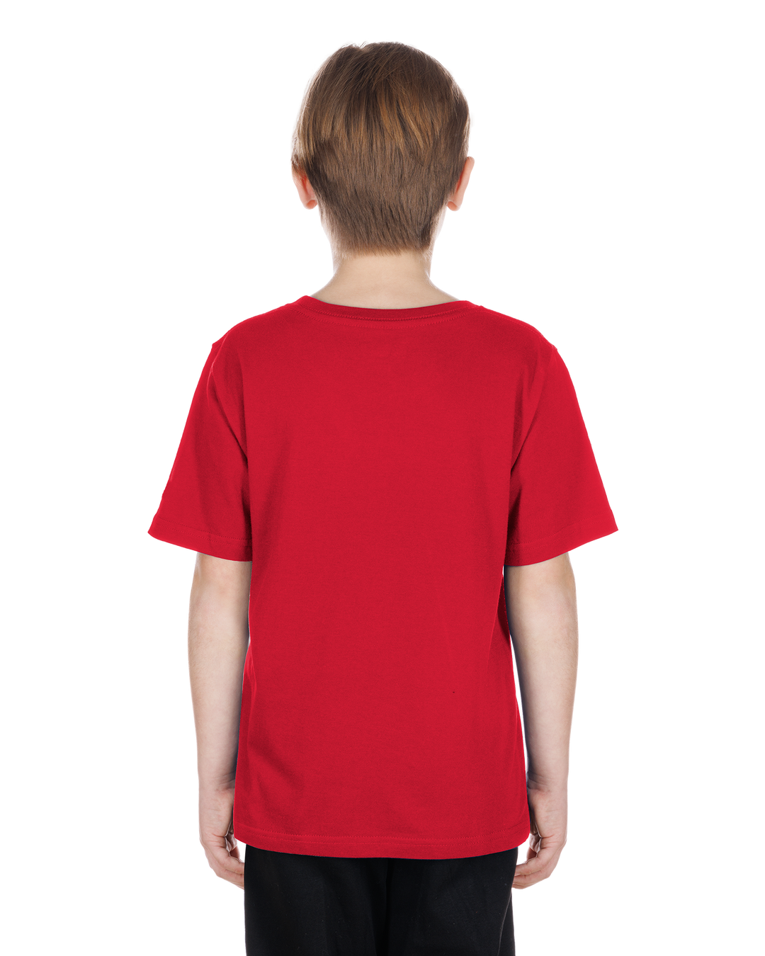 Stamps New Era Youth Scratch T-Shirt