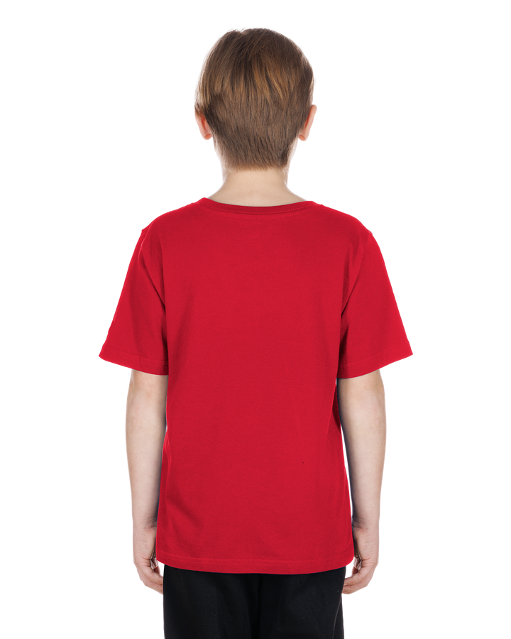 Stamps New Era Youth Scratch T-Shirt