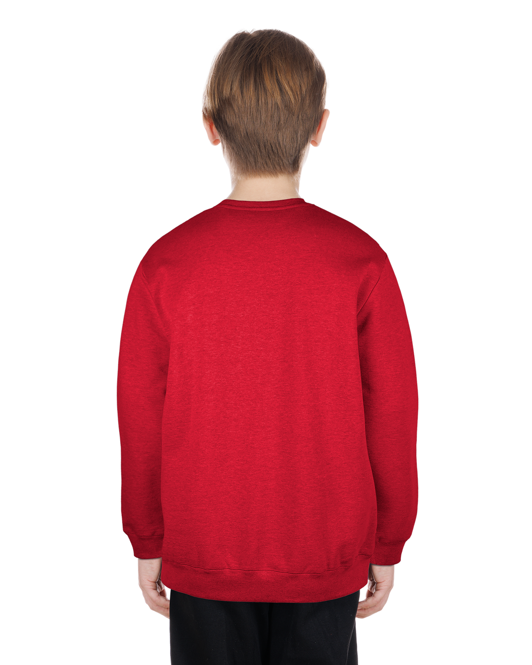 Stamps New Era Youth Scratch Crewneck