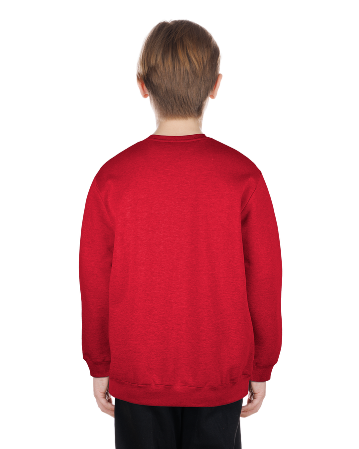 Stamps New Era Youth Scratch Crewneck