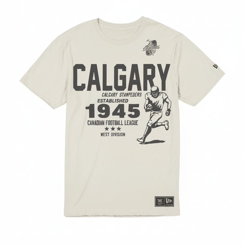 Stamps Turf Traditions '26 New Era T-Shirt