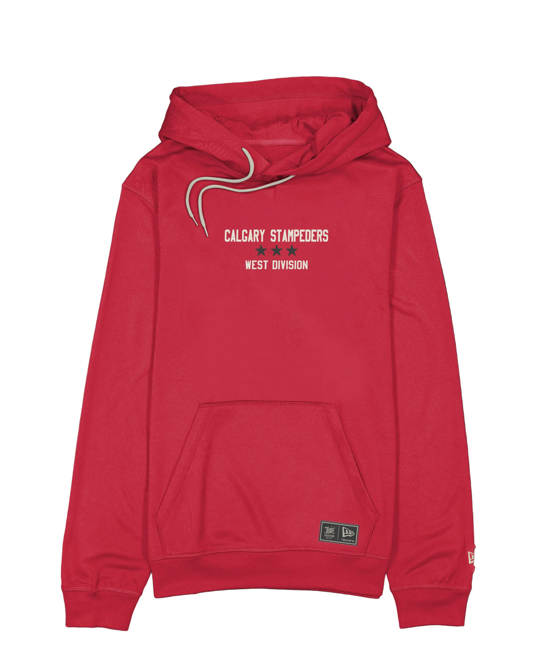 Stamps Turf Traditions '26 New Era PO Hoodie