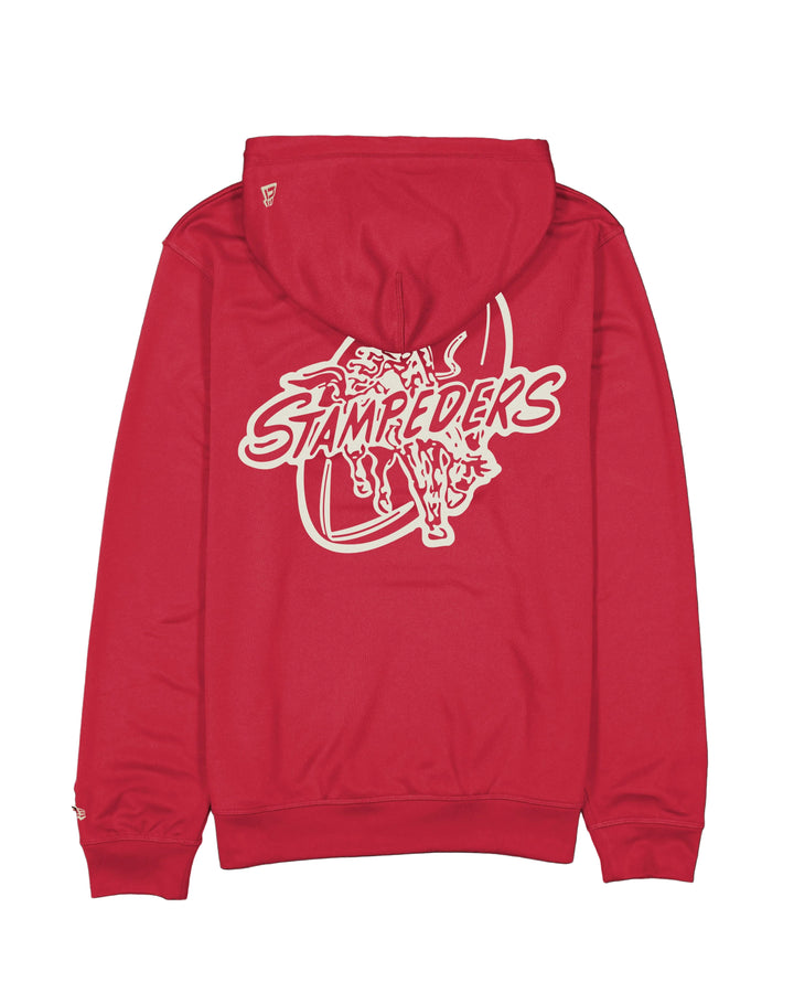 Stamps Turf Traditions '26 New Era PO Hoodie