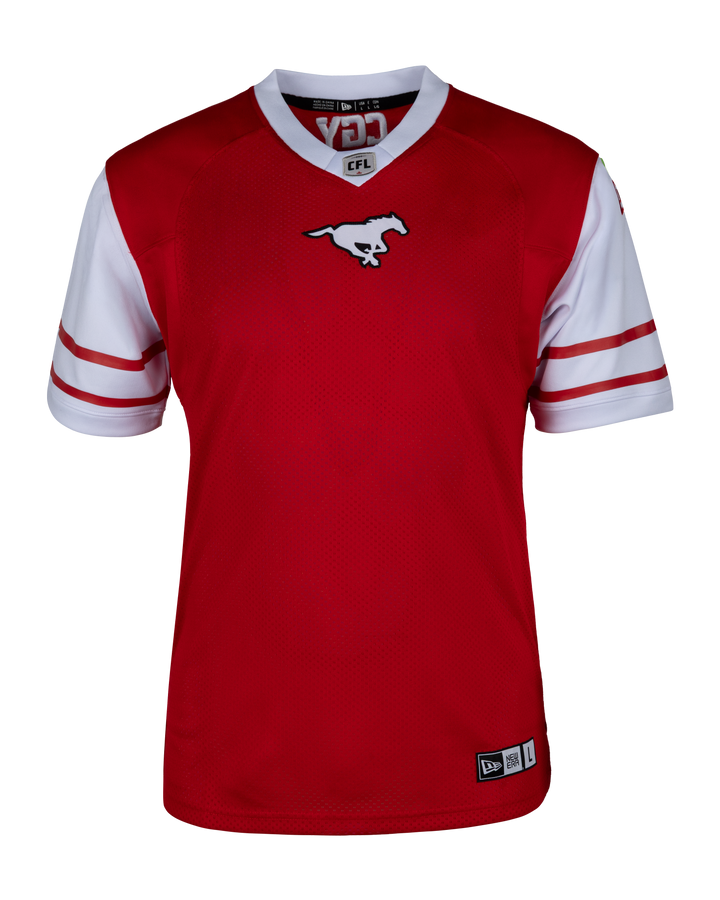Stamps New Era 2026 Replica Home Jersey