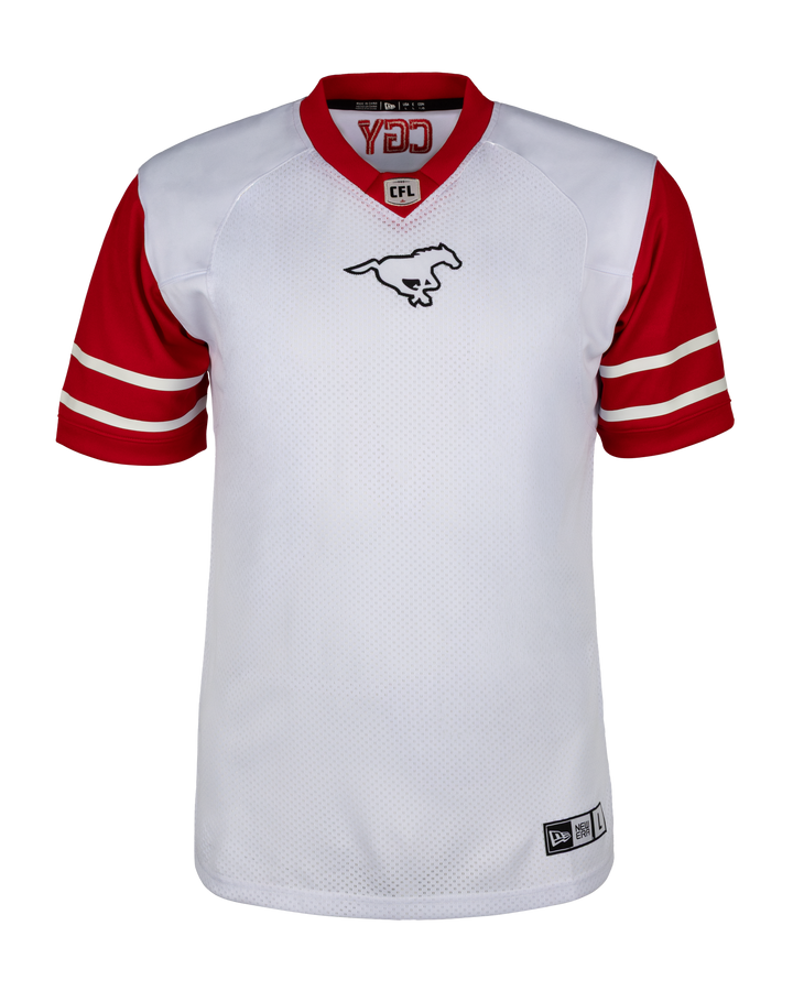 Stamps New Era 2026 Away Replica Jersey