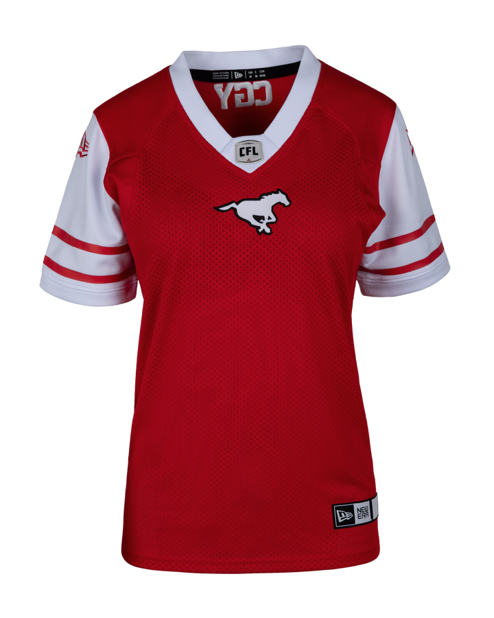 Stamps New Era 2026 Ladies Home Jersey