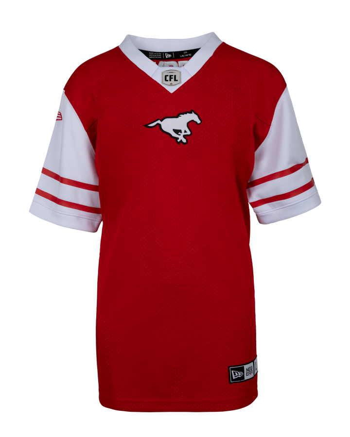 Stamps New Era 2026 Youth Home Jersey