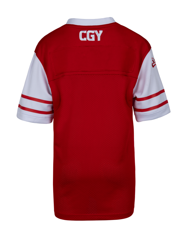 Stamps New Era 2026 Youth Home Jersey