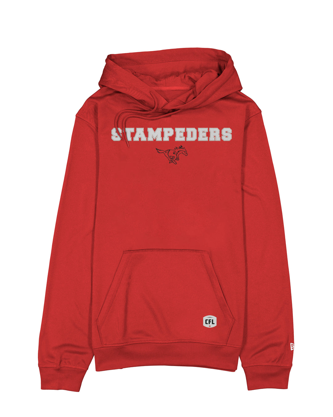 Stamps T&R Corduroy Hoodie