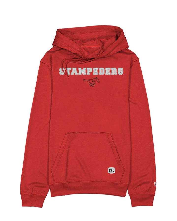 Stamps T&R Corduroy Hoodie