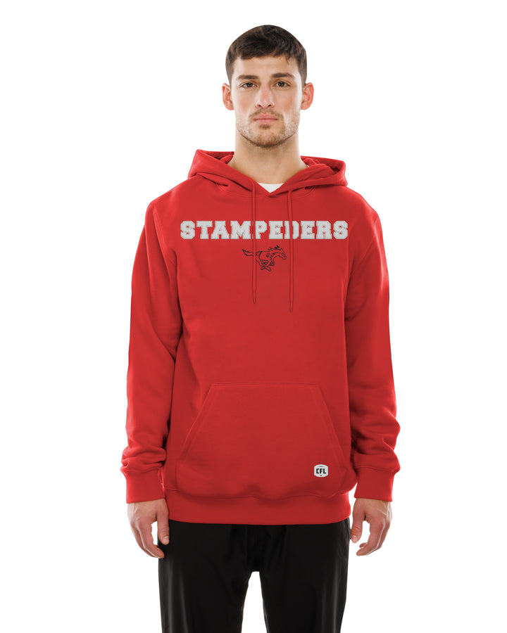 Stamps T&R Corduroy Hoodie