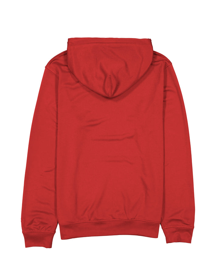 Stamps T&R Corduroy Hoodie