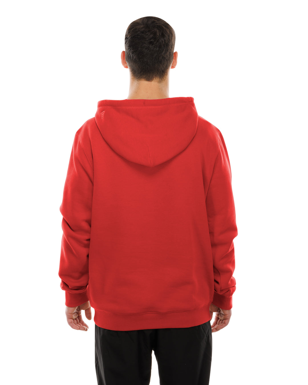 Stamps T&R Corduroy Hoodie