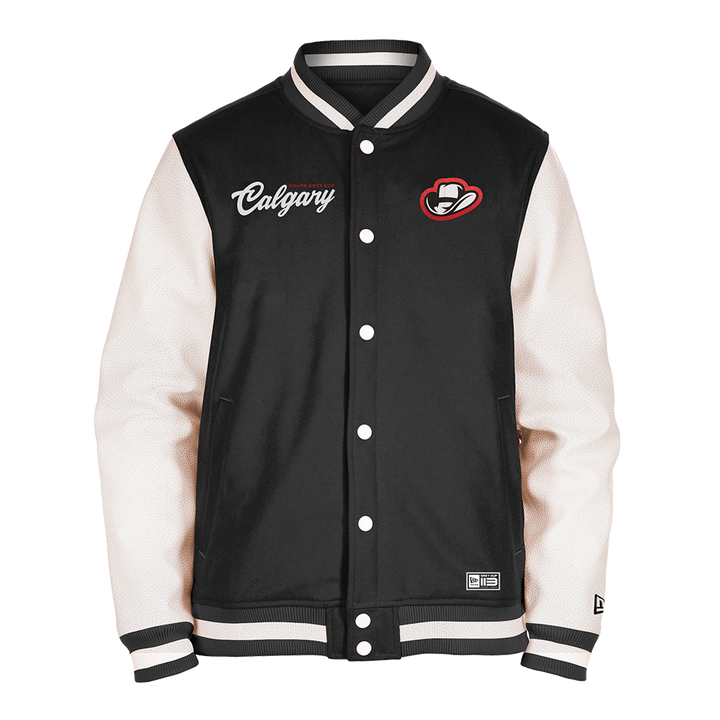 Grey Cup 113 New Era Rodeo Jacket