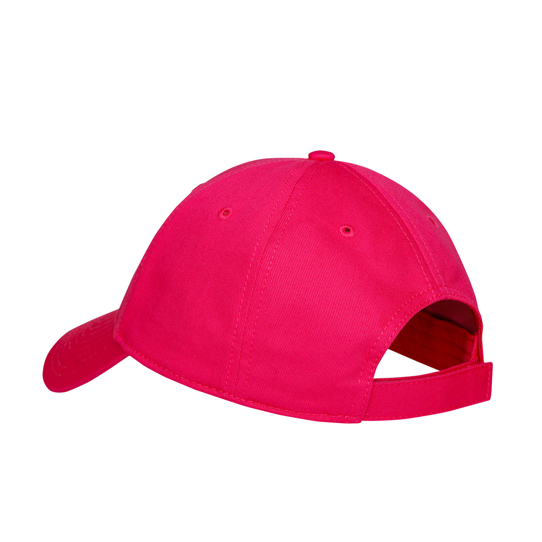 Stamps Youth Pink Lofted Brush Cap
