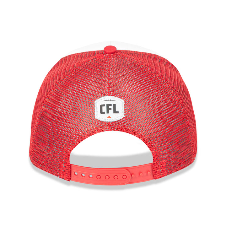 Stamps T&R New Era 940 Trucker cap