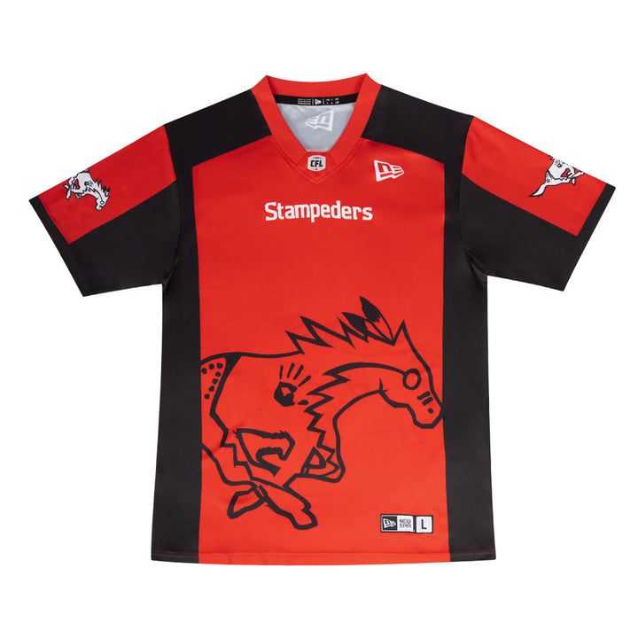 Stamps T&R New Era Fan Replica Jersey