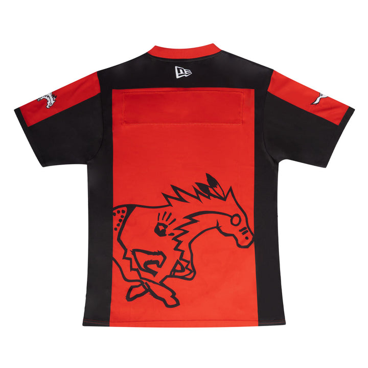 Stamps T&R New Era Fan Replica Jersey