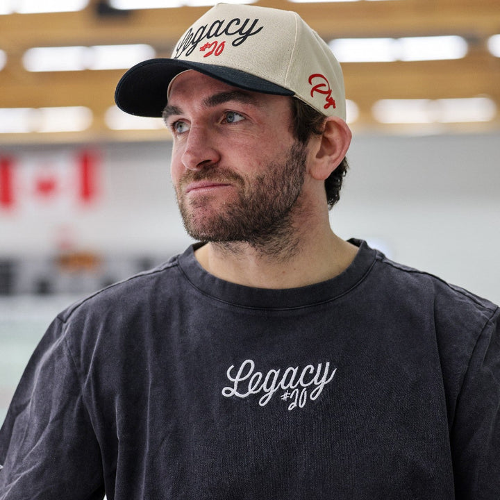 Wranglers PLYR Legacy 20 T-Shirt