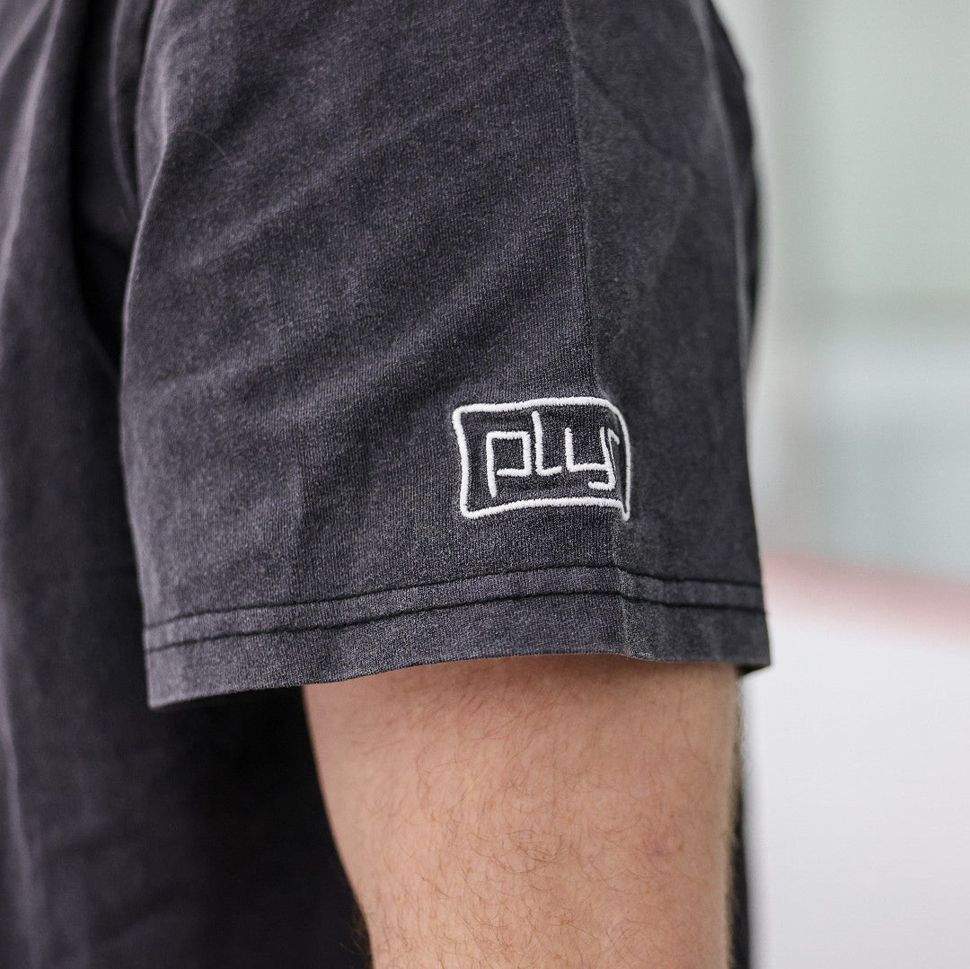 Wranglers PLYR Legacy 20 T-Shirt