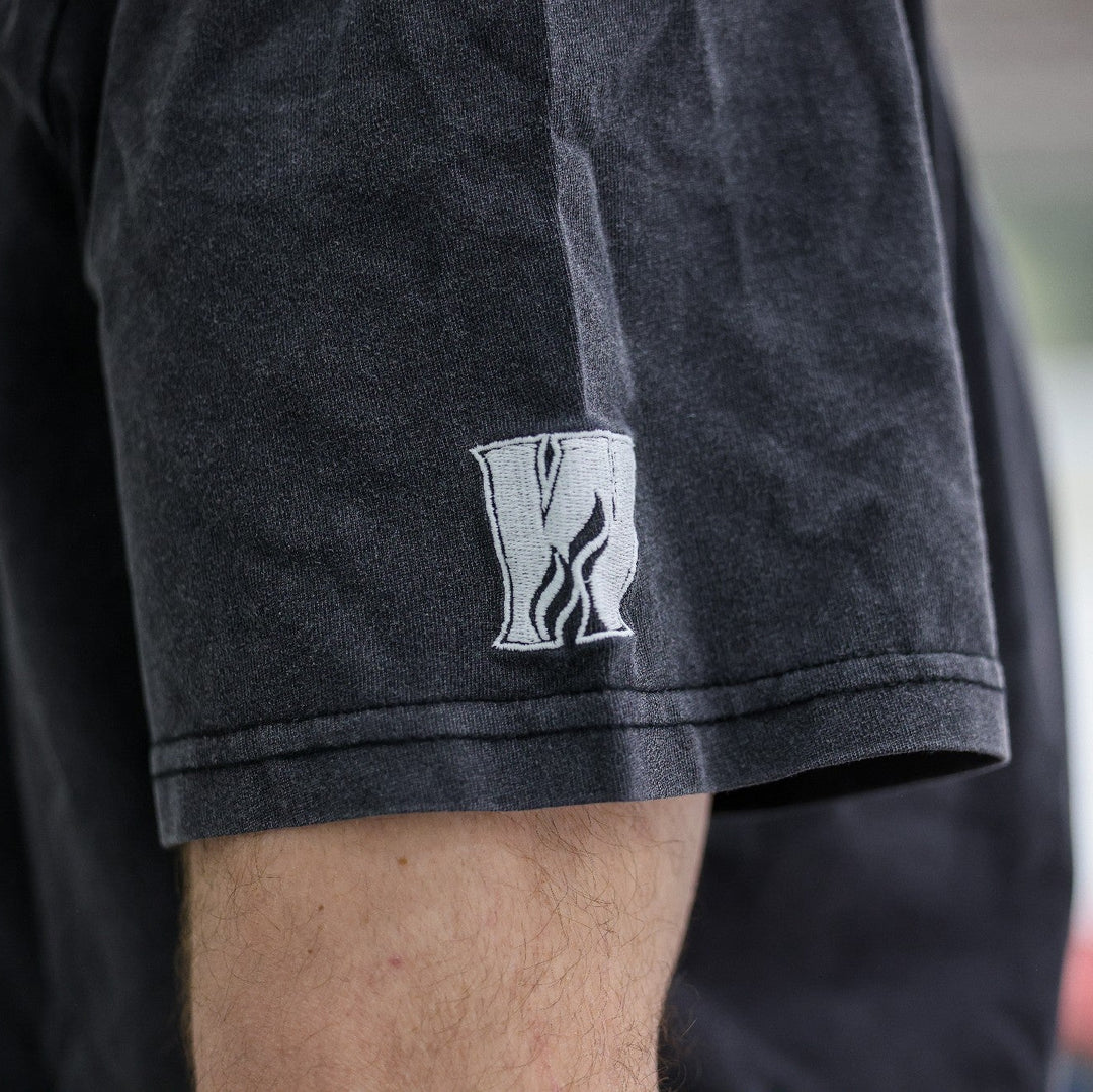 Wranglers PLYR Legacy 20 T-Shirt