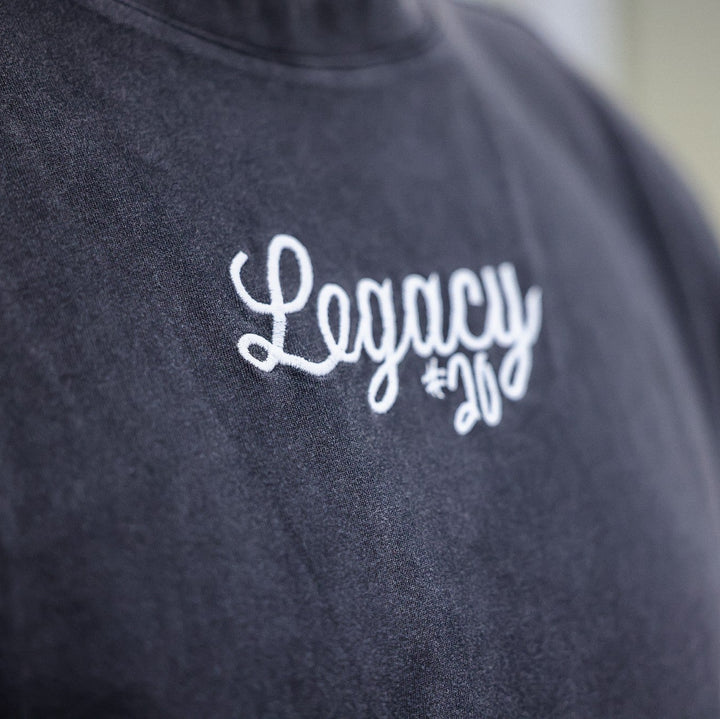 Wranglers PLYR Legacy 20 T-Shirt