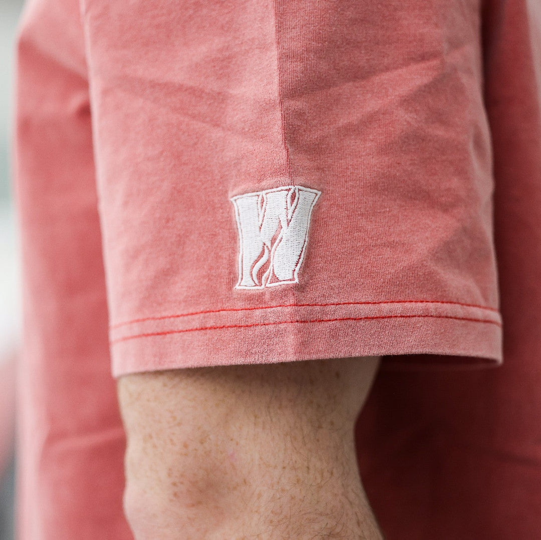 Wranglers PLYR Legacy 19 Pocket T