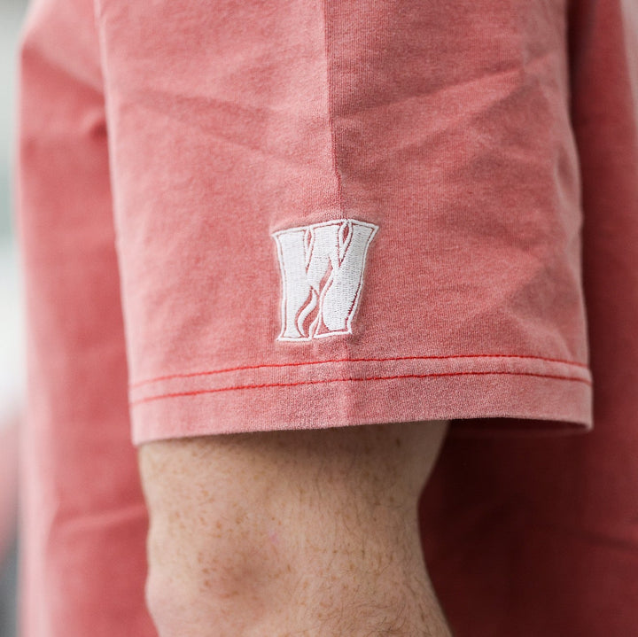 Wranglers PLYR Legacy 19 Pocket T