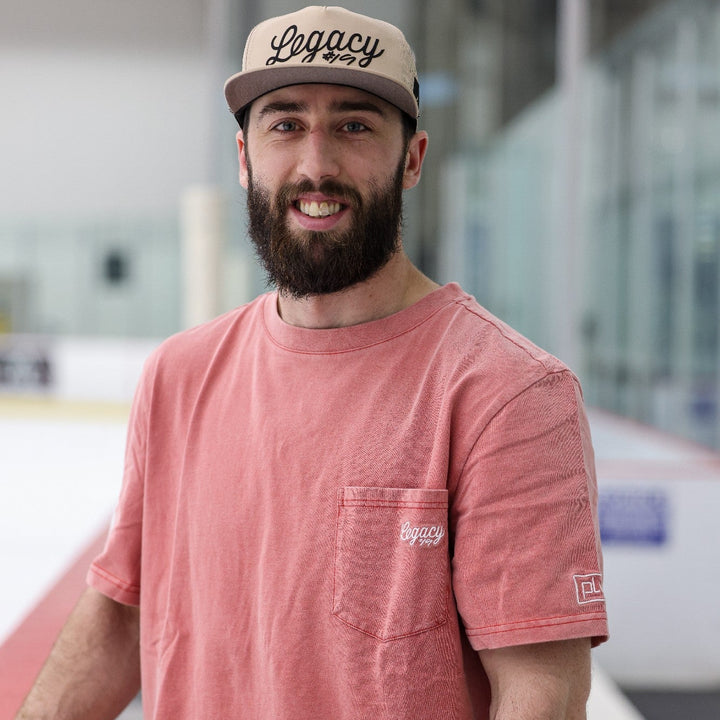 Wranglers PLYR Legacy 19 Pocket T