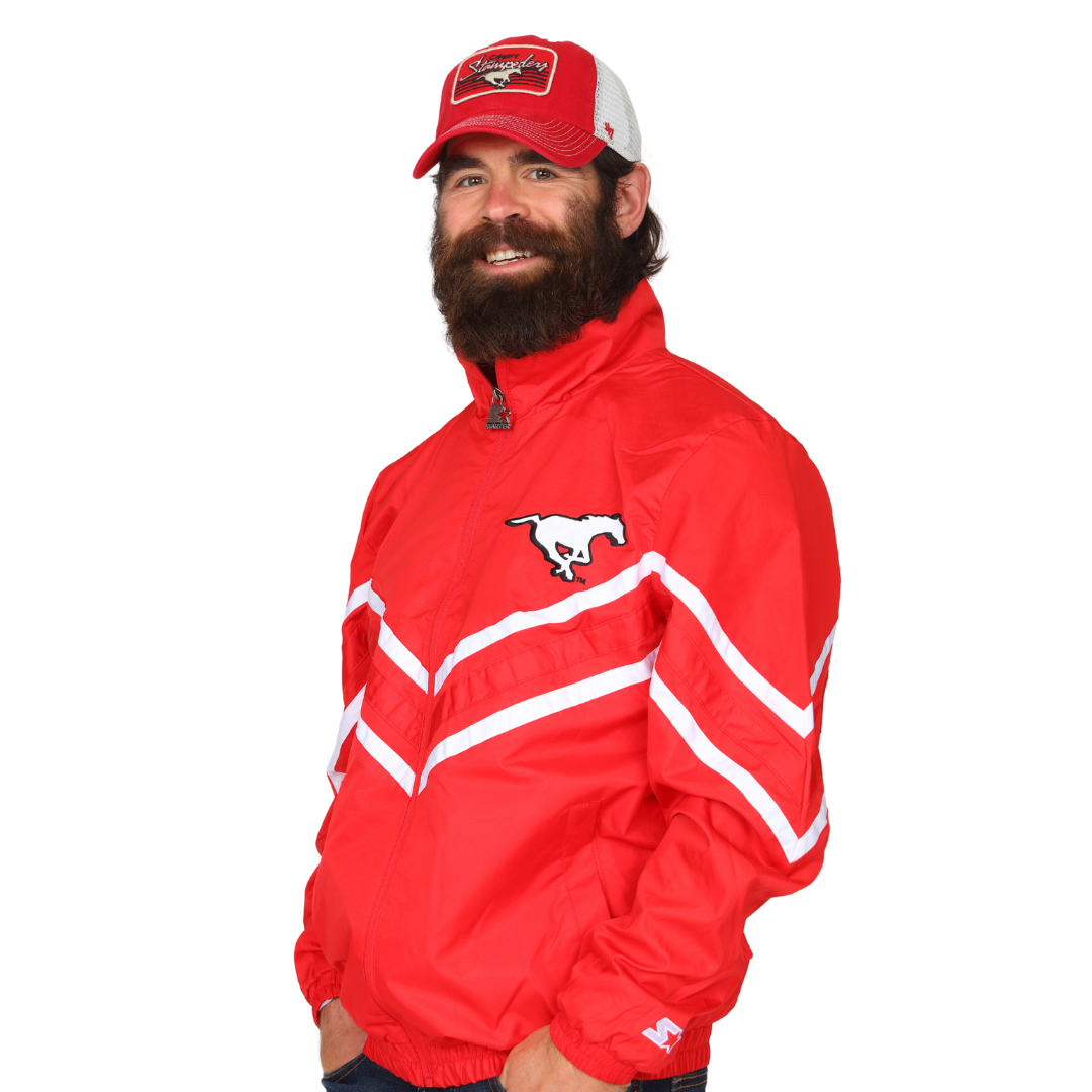 Stamps Power Hitter Jacket
