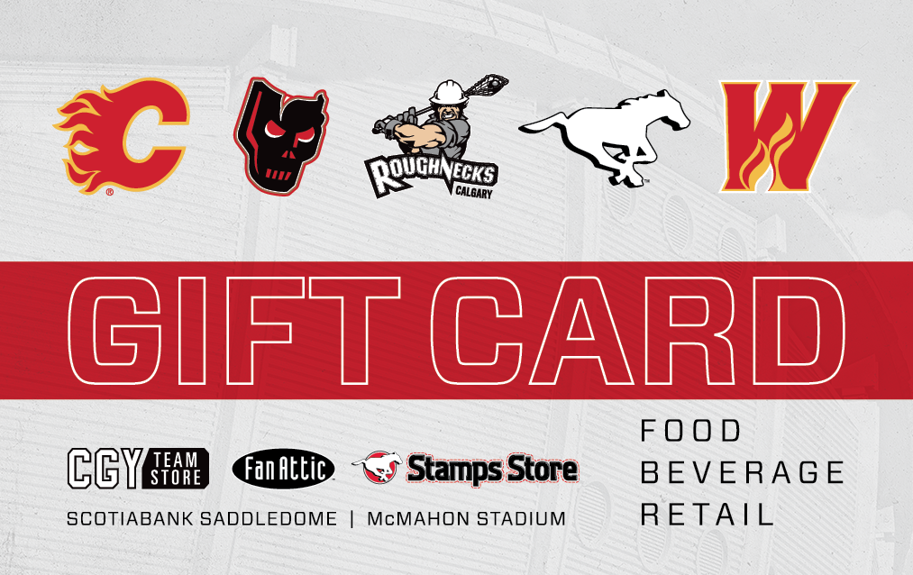 Calgary Team Store Store, SAVE 54% 