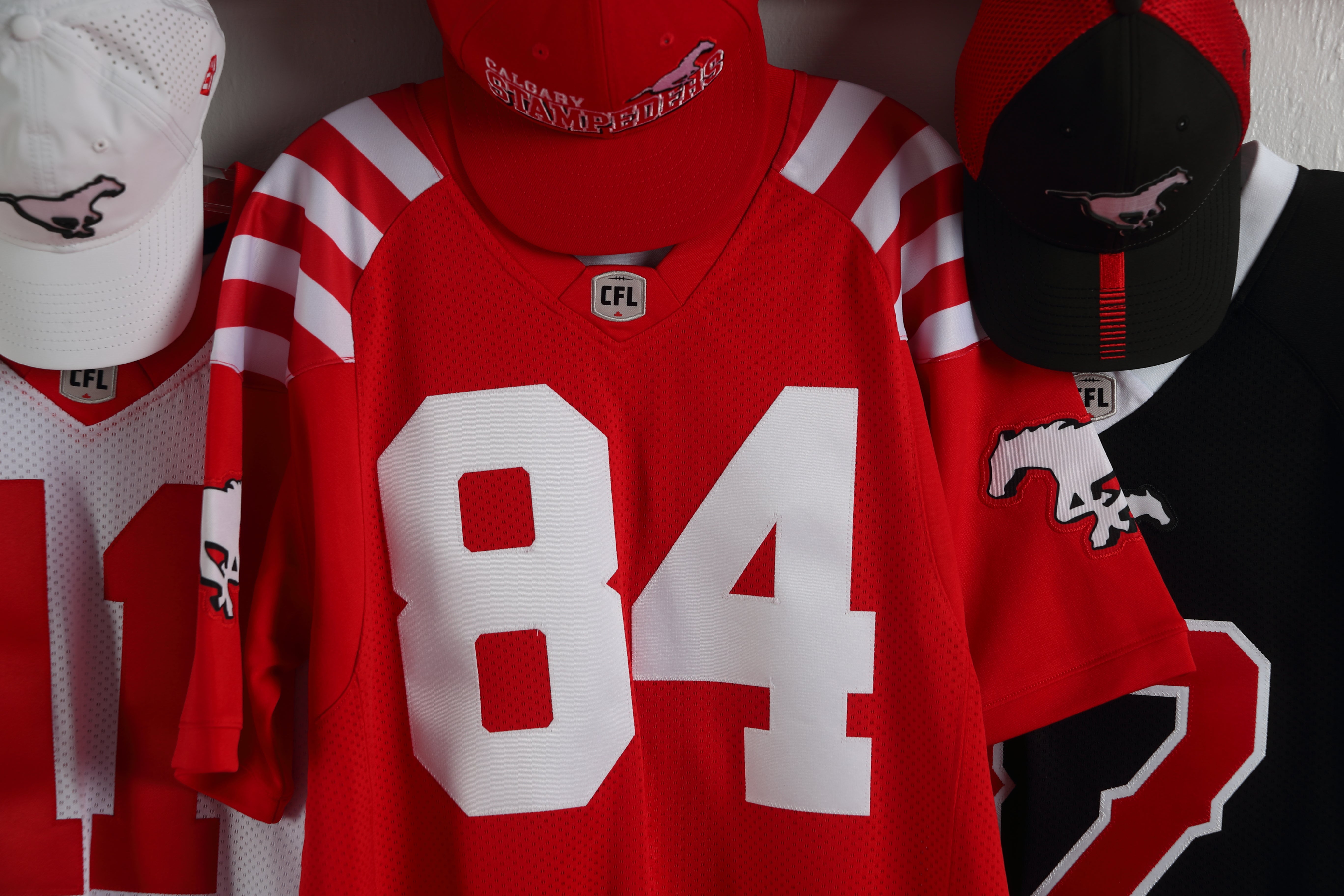 Stamps Apparel – CGY Team Store