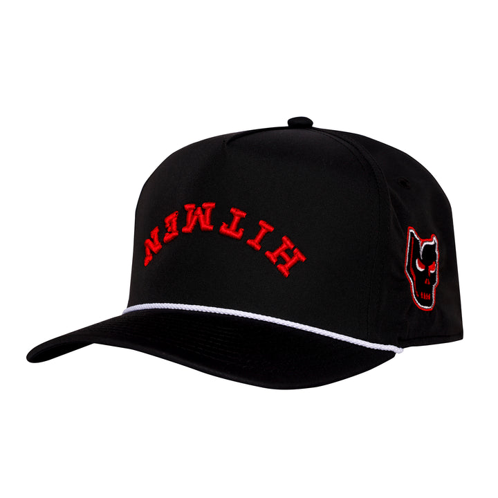 Hitmen Reverse Arch Wrightson Cap
