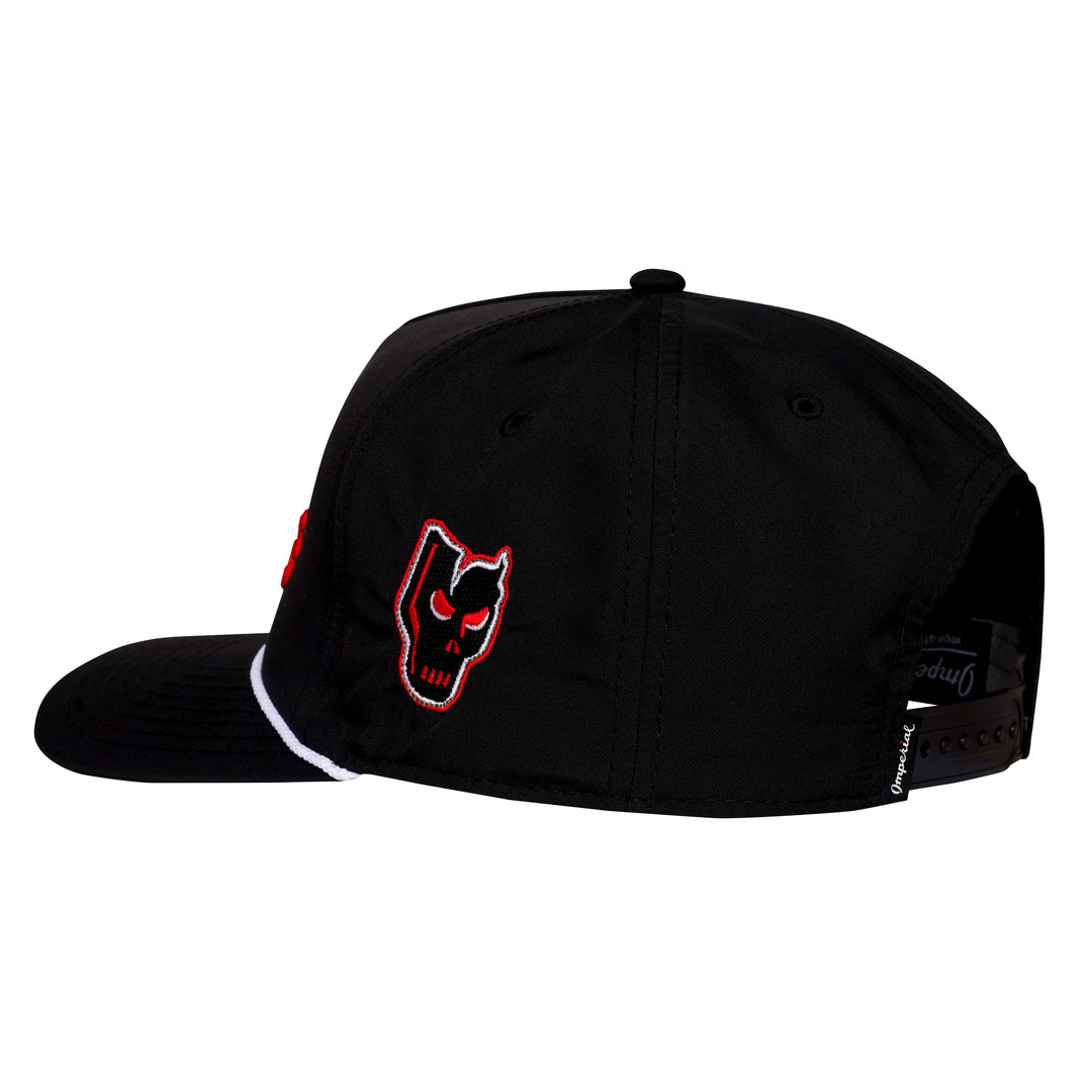 Hitmen Reverse Arch Wrightson Cap