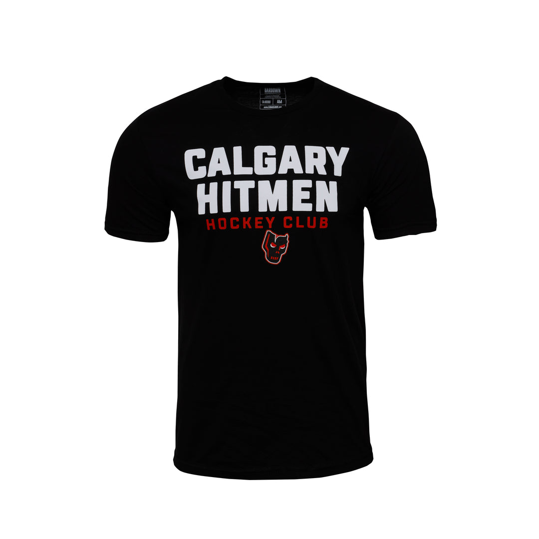Hitmen Bardown Hypewear T-Shirt