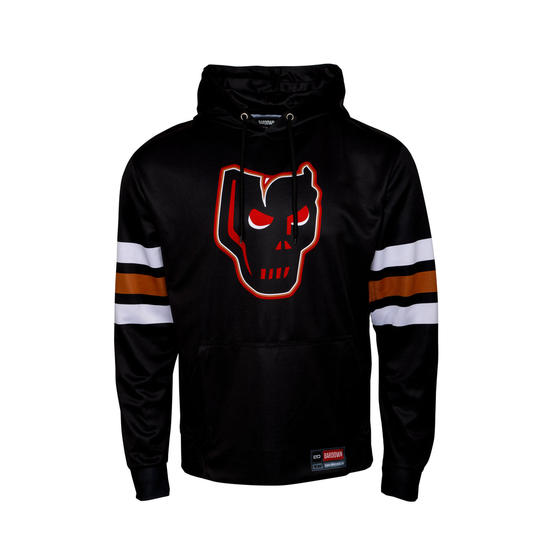 Hitmen Bardown Sublimated Hoodie