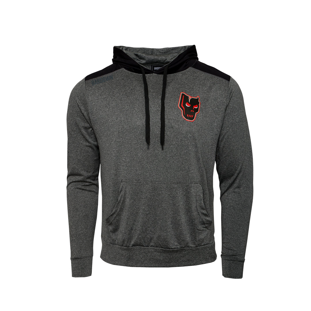 Hitmen Bardown Training Pullover