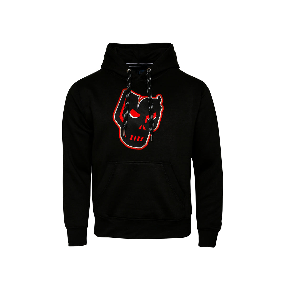 Hitmen Express Hoodie