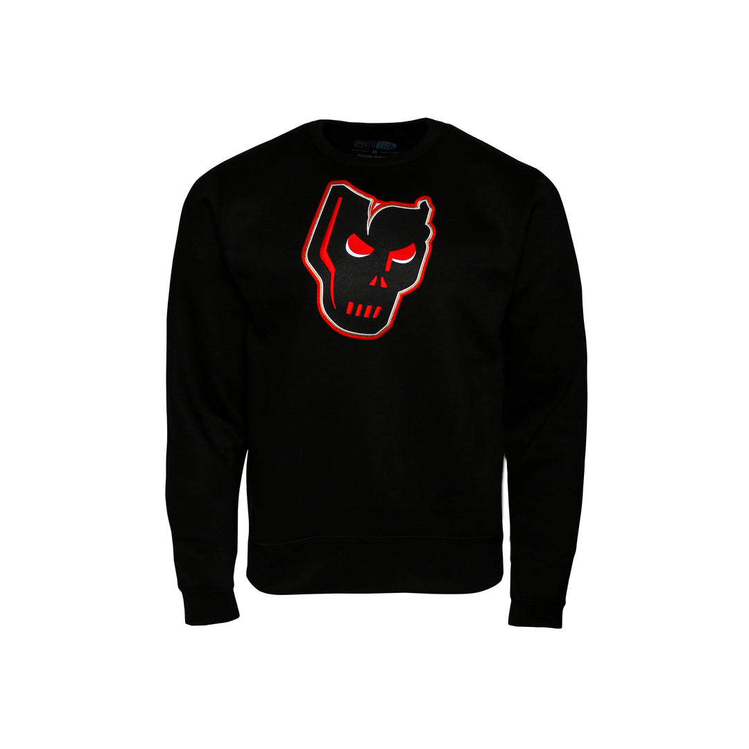 Hitmen Express Crewneck Sweater