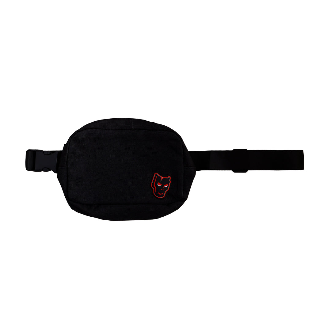 Hitmen Crossbody Bag