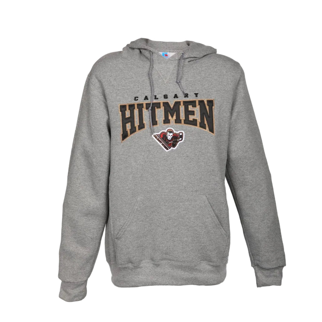 Hitmen Primary Dri-Power Fleece Hoodie
