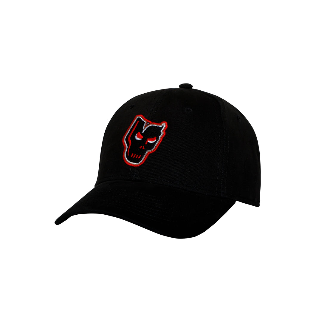 Hitmen Youth Lofted Brush Cap