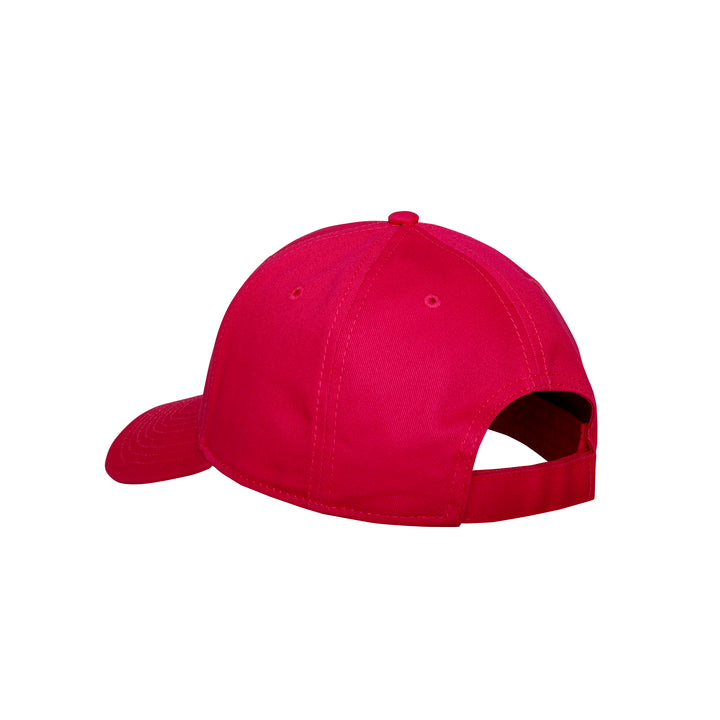 Hitmen Youth Girls Pink Lofted Brush Cap