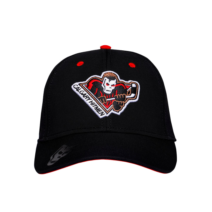 Hitmen E-Boss Stretch Cap