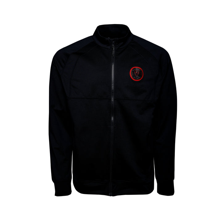 Hitmen Form Precision Fullzip Jacket